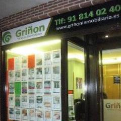 GrinonInmo's profile picture. 