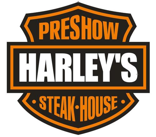 HARLEY's - prvý Prešovský Steak House. Príďte si pochutnať na úžasných slovenských a zahraničných steakoch z najkvalitnejších a najčerstvejších surovín.
