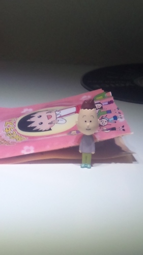 Keitayamane's profile picture. 