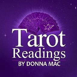 DonnaMacTarot's profile picture. Full-time mummy to one-year-old twin girls & a (very!) large hound, part-time journalist / holistic therapist / tarot reader. Variety is good for the soul :-)