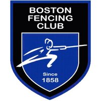 Boston Fencing Club (@bfcmember) 's Twitter Profile