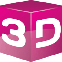 The3DFinder(@The3DFinder) 's Twitter Profile Photo