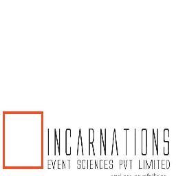INCARNATIONS EVENT SCIENCES – the #future of events , is a 12year old #Event management Company based in #Bangalore and have a strong presence all over India.