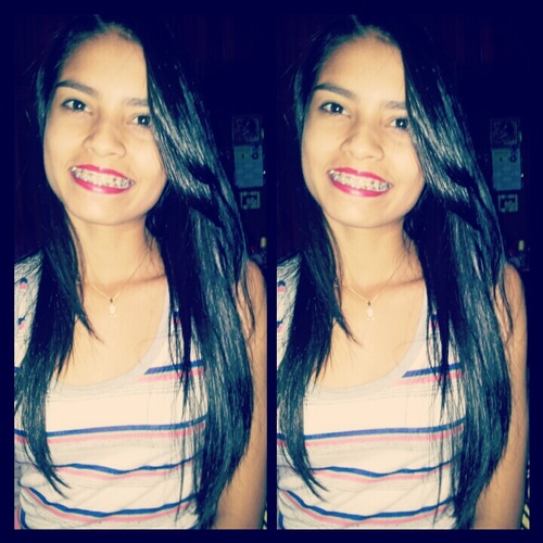 Tua amizade é um presente de Deus, conte sempre comigo, estarei aqui.. Te amo marrentinha s2 via @BeatrizSrmento_