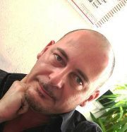 giovanninicastr's profile picture. ARCHITEL Sagl