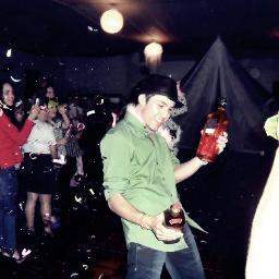 JefferAlves's profile picture. Acessem: http://t.co/CALf1F8X