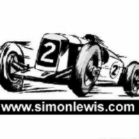 Simon Lewis(@SimonLewisBooks) 's Twitter Profile Photo