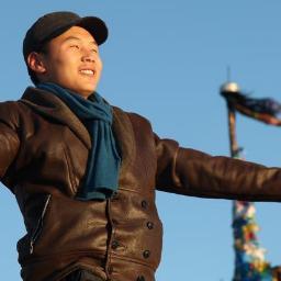 Batpurev_media's profile picture. 