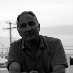 Surfer, runner, fintech entrepreneur, and author of HIGH FINANCE (a Wall Street Novel) and FROM PILLAR TO POST (an American Novel).