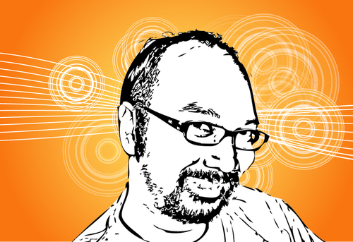 ThisIsAzrai's profile picture. Reader/writer/music-loving origamist. Co-creator/illustrator for JernJern the Rainbow Penguin & Friends. Story and music arranger for Peperangan Bintang.