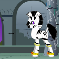 Zacamba (@mlp_zacamba) 's Twitter Profile