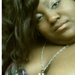 .I love my little girl and I love making money...I stay on my grind always...Im a hardworking mom