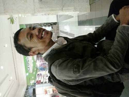 Ordinary man