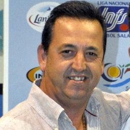 Presidente de la U.D. Coineña F.S. y amante del deporte en general.