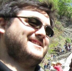 Loving husband and father. Star Trek fan. Comic book geek. Cornell hockey follower. Cancer survivor. Going boldly.