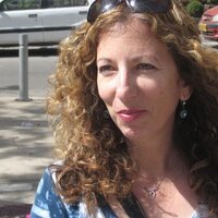 ayelet davidi peso (@ayalad) 's Twitter Profile