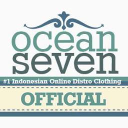 OceanSevenID's profile picture. #I Indonesian Online Distro Clothing
Full Katalog: http://t.co/7EZT11ApHM
Cara Order: http://t.co/P4D7Ov7DRp
Cek FAV!
#Tengkurepreneur