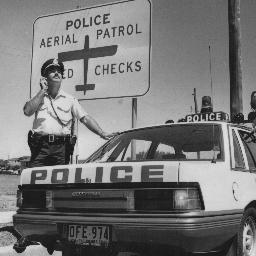 Australia's largest unofficial Police Forum.