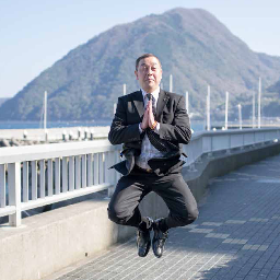 空跳ぶサラリーマンの写真集 ソラリーマン Naver まとめ