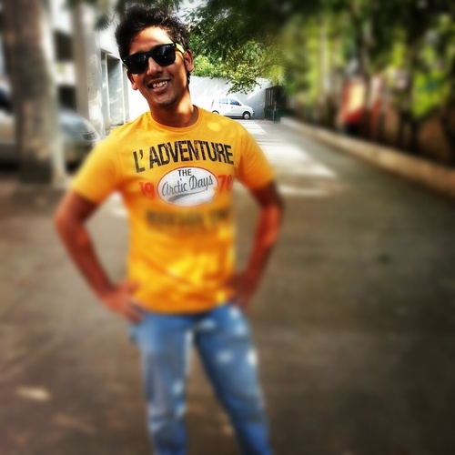 Product Manager. Indian. Unapologetic HINDU. 🚩🚩🚩