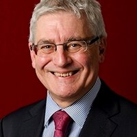 Stephen Howlett CBE (@steve_howlett) 's Twitter Profile