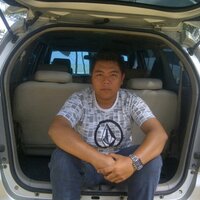 ancang hadiarta (@anchankben) 's Twitter Profile