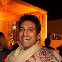 Rahul Jain (@injainr) 's Twitter Profile