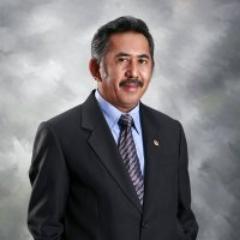 Ketua DPW PERINDO Jawa Barat