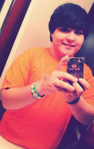 ; .. Zachary Ross Briscoe . 15, 05/04/97 . Sophomore (': @County -___- .. #FuckTheBullshitAboutTheRealShit (': Follow me and I will follow back!