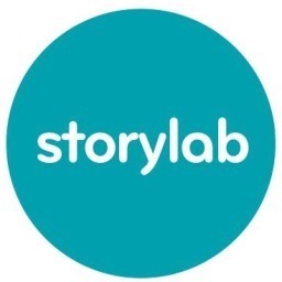 StoryLabLtd Profile Picture
