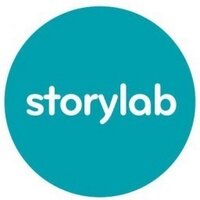 StoryLabLtd (@storylabltd) Twitter profile photo