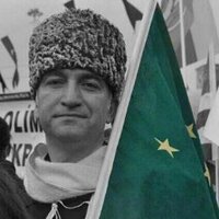 Janberd Dinçer(@janberddincer) 's Twitter Profile Photo