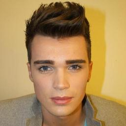 Hey, I'm Josh from Union J.  Vote for us: 09020505107 
Facebook : http://t.co/uxco9pOc