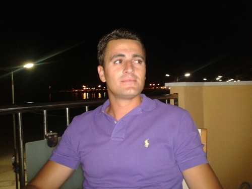 juanmarevuelta's profile picture. 