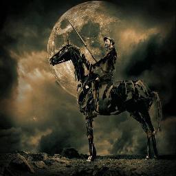 mezzocervantes's profile picture. 