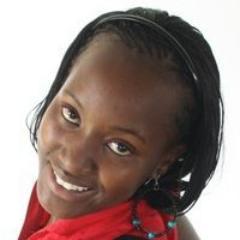 Trained Actuary, Supply Chain Strategist, women rights enthusiast, Afropolitan