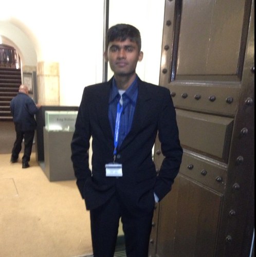 yanistan03's profile picture. 