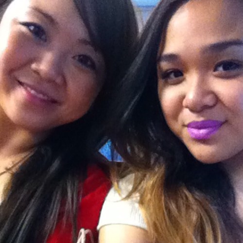 BeeBeeLaAmour's profile picture. I'm a tad bit neurotic, a little philosophical but really I'm just a 5'ft Asian girl with a loud mouth & a who-gives-a-shit attitude. Live life on high volume