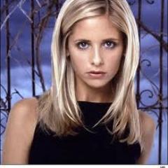 I'm the Slayer. I'm the one that will beat your ass and or kill and I will do it with sexiness and style. [AU|SPN|Buffy\Angel|@PTB_Crossover]