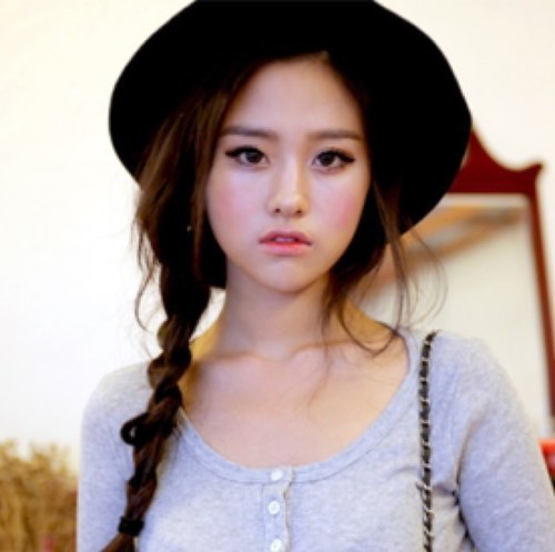 Verified Roleplayer at @FlapjackRP ┆ Baek Sumin [ulzzang;vintagevender] ┆ #notsure liner [0318] ┆ please be the one to bring color to my world.