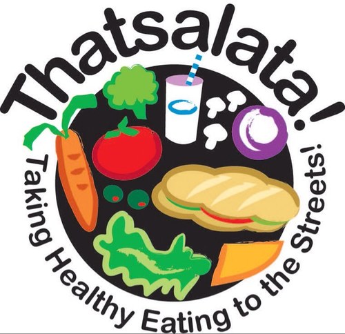 Thatsalata's profile picture. Bringing restaurant quality specials, fresh salads, artisan sandwiches, West Coast vanilla-date shakes & culinary surprises to a DC/ MoCo curbside near you!