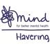 Havering Mind (@haveringmind) Twitter profile photo Havering Mind (@haveringmind) Twitter profile photo