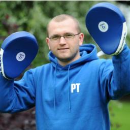 StuMathesonPT's profile picture. Fully qualified Personal Trainer based in Kirkcaldy, working in the area of Fife.  Contact me for more information.