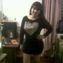 Stefy Bruno (@22_estefa) Twitter
