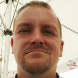 EnrikoParlaj's profile picture. Too old to rock'n'roll, too young to die...