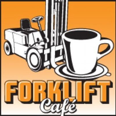 Forklift Cafe Inc Forkliftcafe Twitter