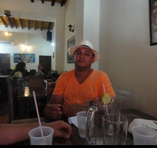 darlinsonj's profile picture. 