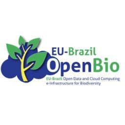 Open Data and Cloud Computing e-Infrastructure for Biodiversity