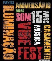 Nossa empresa é padronizada, com um SOM de Primeira Qualidade, MÚSICAS para Todos os gostos, ILUMINAÇÃO Garantida & Trabalhamos com todos os tipos de EVENTOS!