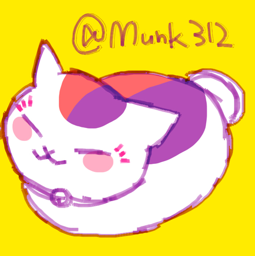 Munk＠メビっ子☆さんのプロフィール画像